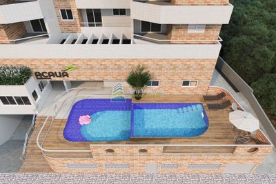 Apartamento, 2 quartos, 93 m² - Foto 4