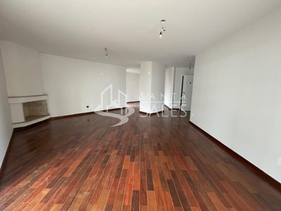 Apartamento, 4 quartos, 198 m² - Foto 3