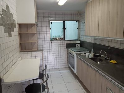 Casa, 4 quartos, 240 m² - Foto 3