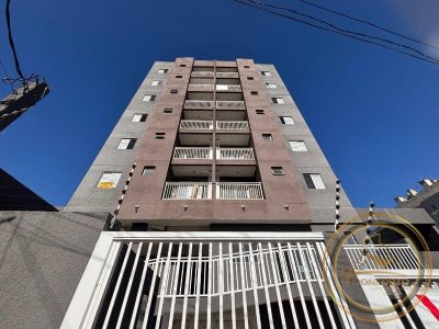 Apartamento, 2 quartos, 50 m² - Foto 1