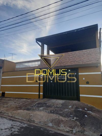 Casa, 3 quartos, 140 m² - Foto 3
