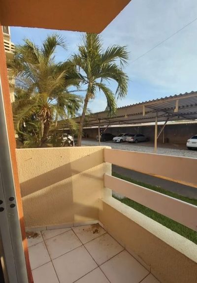 Apartamento, 2 quartos, 57 m² - Foto 2