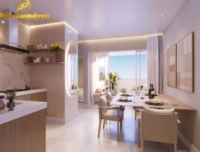 Apartamento, 98 m² - Foto 4