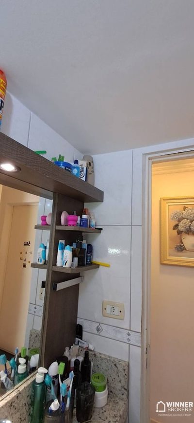 Apartamento, 2 quartos, 59 m² - Foto 5