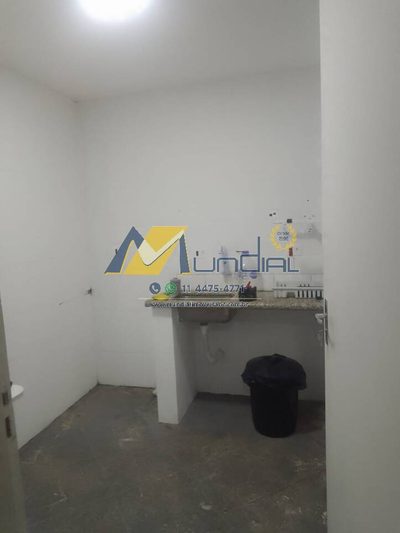 Loja-Salão, 140 m² - Foto 2