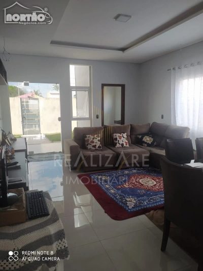 Casa, 3 quartos, 190 m² - Foto 5