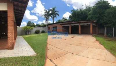 Sobrado, 4 quartos, 463 m² - Foto 3