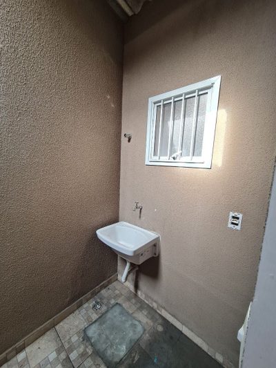 Casa, 1 quarto, 25 m² - Foto 4