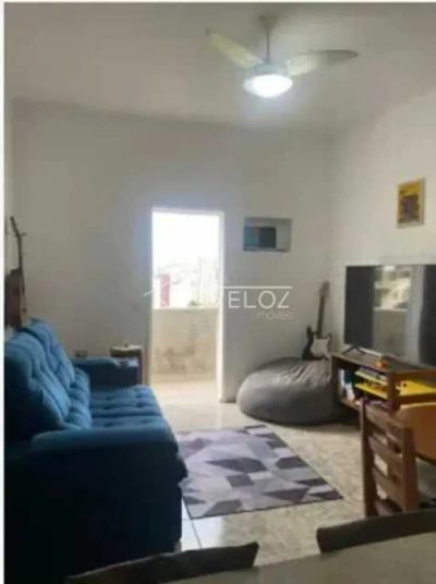 Apartamento, 1 quarto, 47 m² - Foto 2