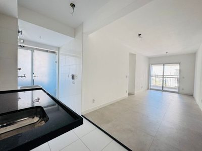 Apartamento, 3 quartos, 84 m² - Foto 1