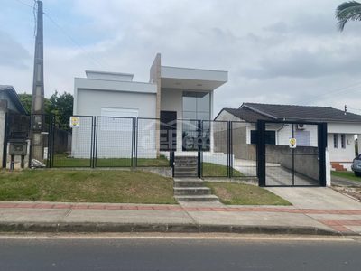 Casa, 3 quartos, 138 m² - Foto 1