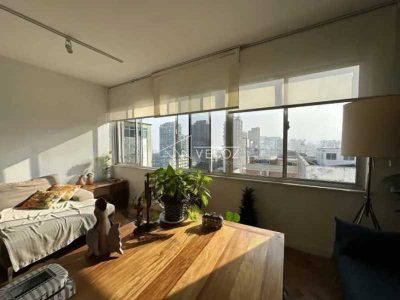 Apartamento, 2 quartos, 76 m² - Foto 1