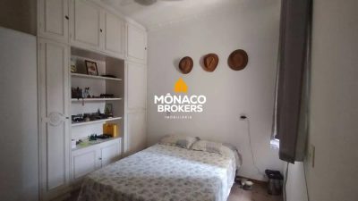 Apartamento, 3 quartos, 99 m² - Foto 1