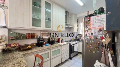 Apartamento, 4 quartos, 127 m² - Foto 5