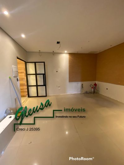 Sala-Conjunto - Foto 4
