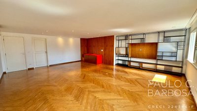 Apartamento, 2 quartos, 126 m² - Foto 3