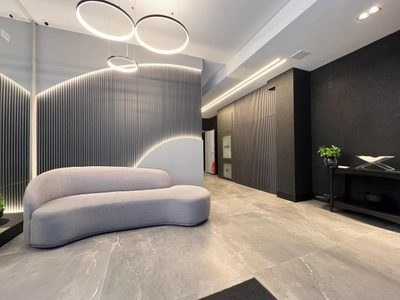Apartamento, 3 quartos, 124 m² - Foto 3