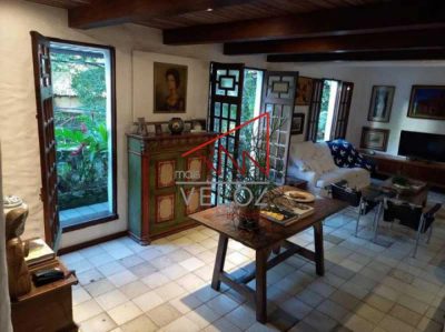 Apartamento, 4 quartos, 354 m² - Foto 4