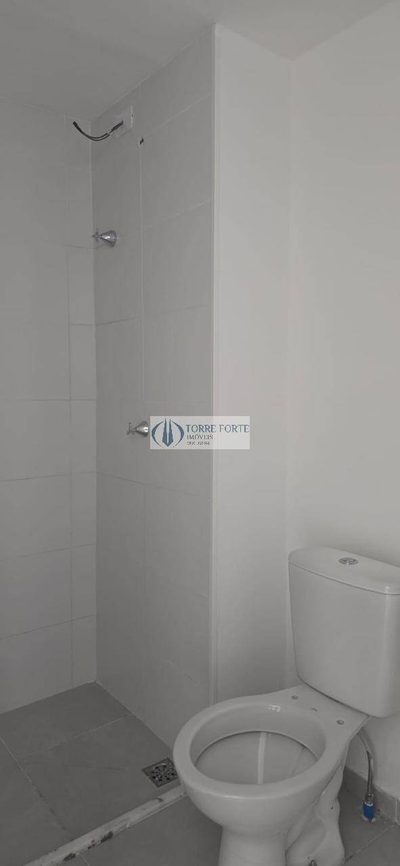 Apartamento, 1 quarto, 25 m² - Foto 2