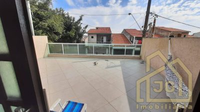 Sobrado, 3 quartos, 309 m² - Foto 1