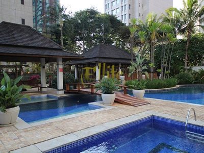 Flat/Apart Hotel, 1 quarto, 108 m² - Foto 4