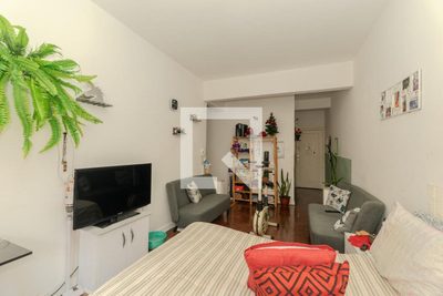 Apartamento, 1 quarto, 67 m² - Foto 5