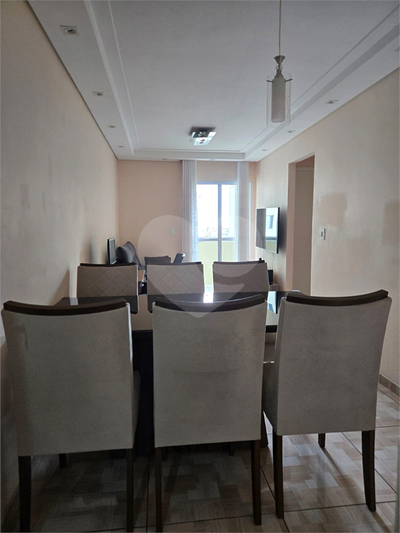 Apartamento, 2 quartos, 52 m² - Foto 4