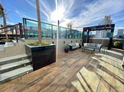 Apartamento, 3 quartos, 82 m² - Foto 4