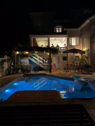 Casa de Condomínio, 4 quartos - Foto 4