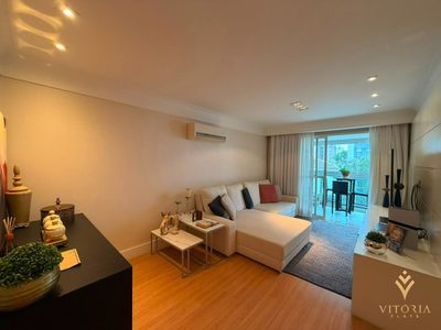 Apartamento, 3 quartos, 120 m² - Foto 3