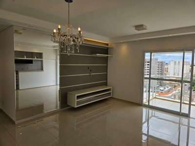 Apartamento, 3 quartos, 104 m² - Foto 2