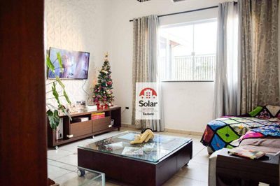 Casa, 3 quartos, 250 m² - Foto 2