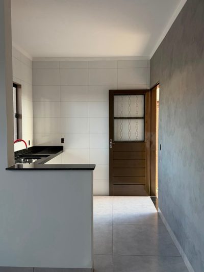 Casa, 2 quartos - Foto 5