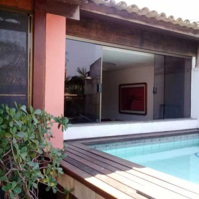Cobertura, 3 quartos, 190 m² - Foto 2