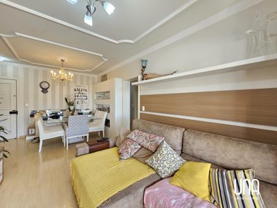 Apartamento, 3 quartos, 101 m² - Foto 5