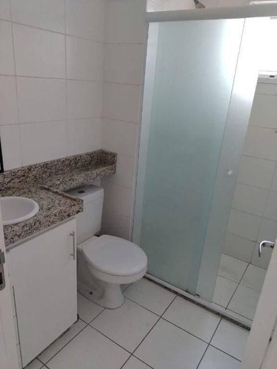 Apartamento, 2 quartos, 45 m² - Foto 1