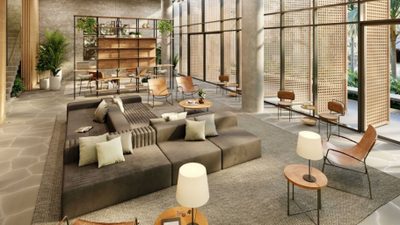 Apartamento, 3 quartos, 324 m² - Foto 4