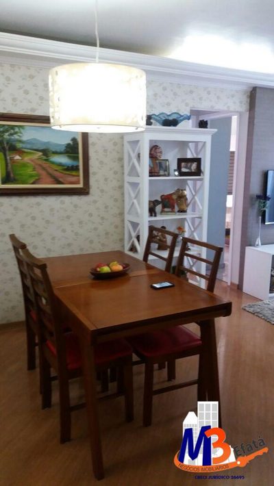 Apartamento, 2 quartos, 55 m² - Foto 2