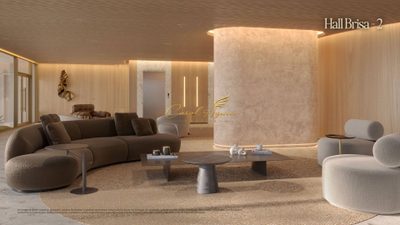 Apartamento, 4 quartos, 486 m² - Foto 3