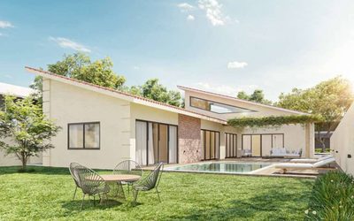 Casa, 3 quartos, 277 m² - Foto 2