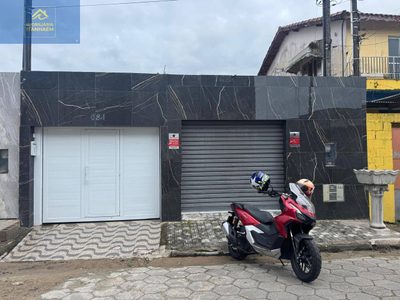 Casa, 2 quartos, 108 m² - Foto 1