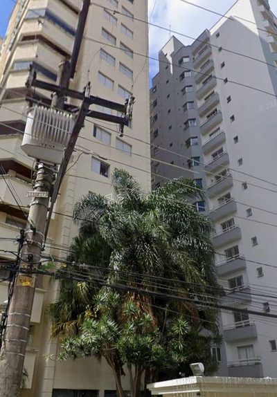 Apartamento, 3 quartos, 102 m² - Foto 2