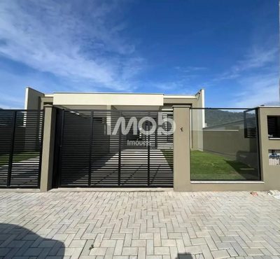Casa, 2 quartos, 96 m² - Foto 4