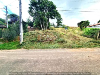 Terreno, 360 m² - Foto 1