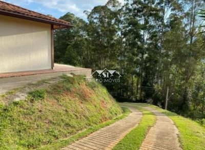 Casa, 3 quartos, 110 m² - Foto 2