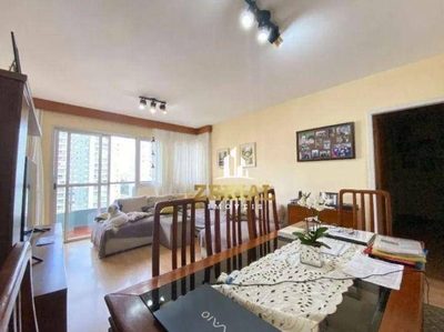 Apartamento, 3 quartos, 104 m² - Foto 1