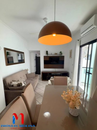 Apartamento, 1 quarto - Foto 2