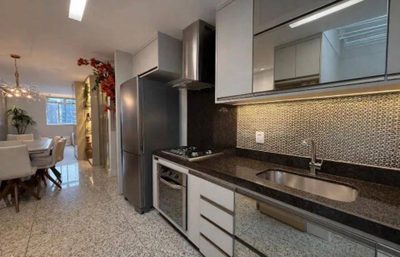 Apartamento, 2 quartos, 106 m² - Foto 3