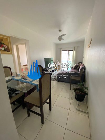 Apartamento, 1 quarto, 54 m² - Foto 4