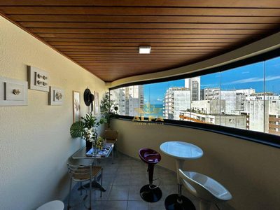 Apartamento, 2 quartos, 80 m² - Foto 2